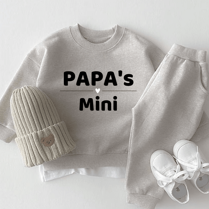 PAPA's Mini - Märchen Mode - 