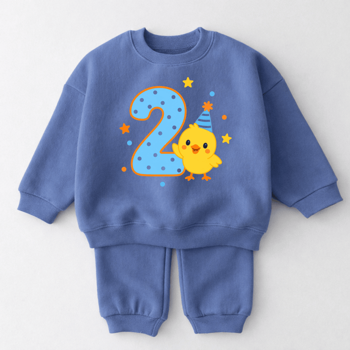 Party Chick 02 - Märchen Mode aus Bio-Baumwolle personalisierte geschenke Babyset & Bodys mit spruch & Geschenkideen für Neugeborene & 0–24 Monate & und perfekt als Geschenk zur Geburt
