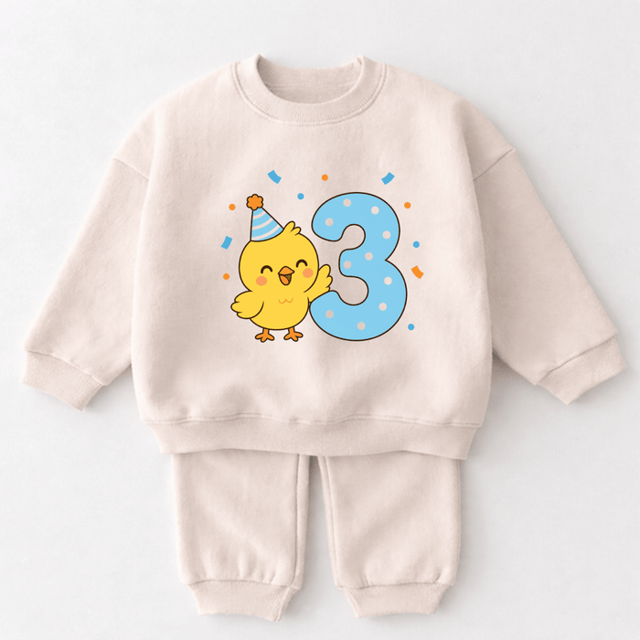 Party Chick 03 - Märchen Mode aus Bio-Baumwolle personalisierte geschenke Babyset & Bodys mit spruch & Geschenkideen für Neugeborene & 0–24 Monate & und perfekt als Geschenk zur Geburt