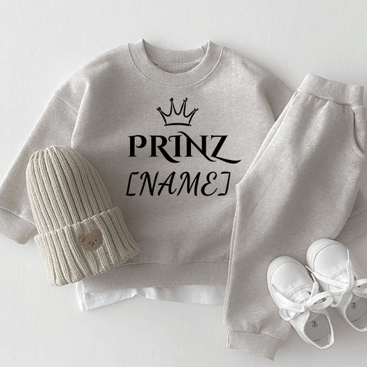 Prinz [Name].