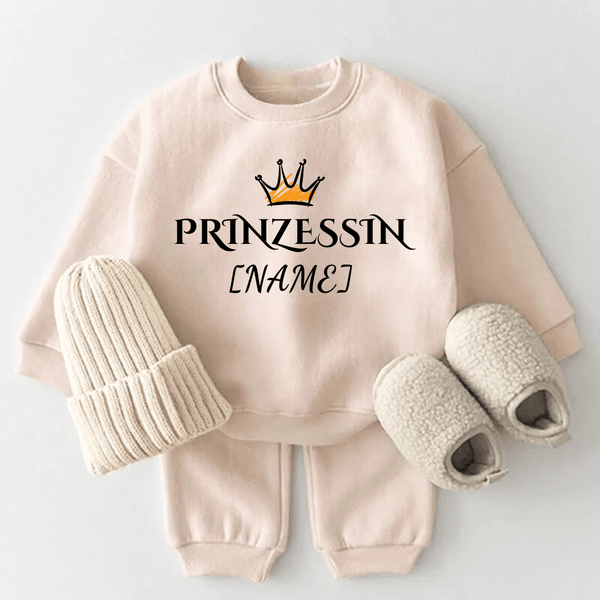 Prinzessin [Name] - Märchen Mode - 