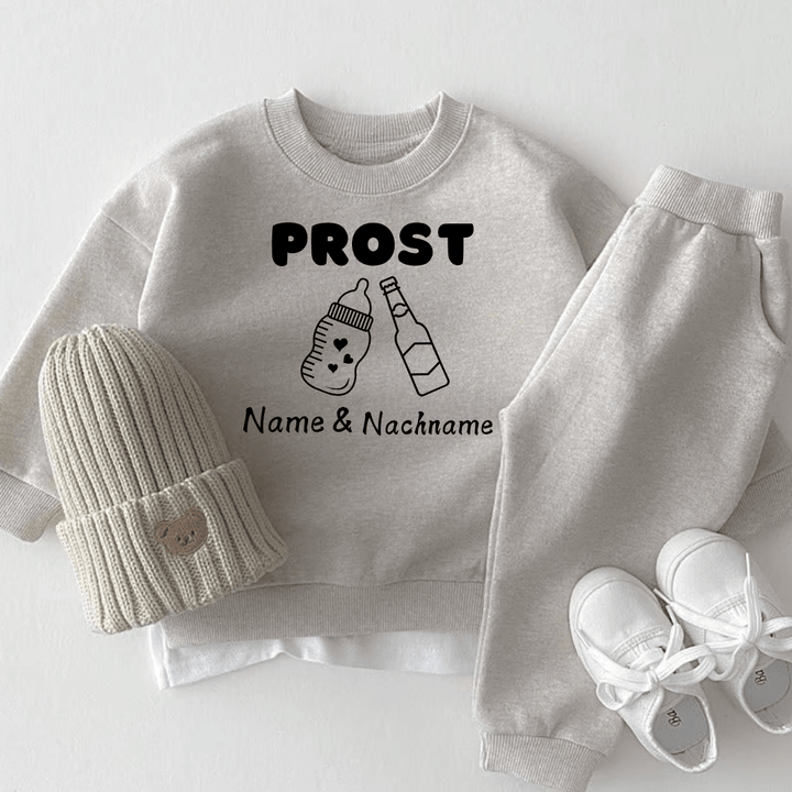 PROST PAPA - Märchen Mode - 
