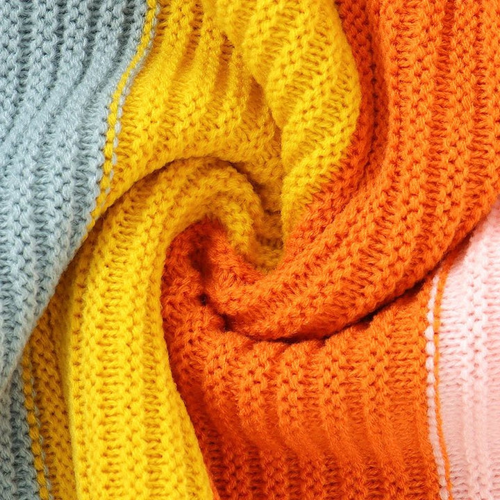 Regenbogen II - Märchen Mode - 