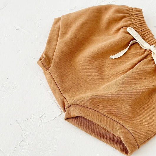 Regenbogen-Träume-Short Set