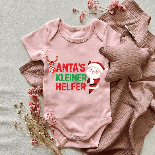 Santa’s Kleiner Helfer