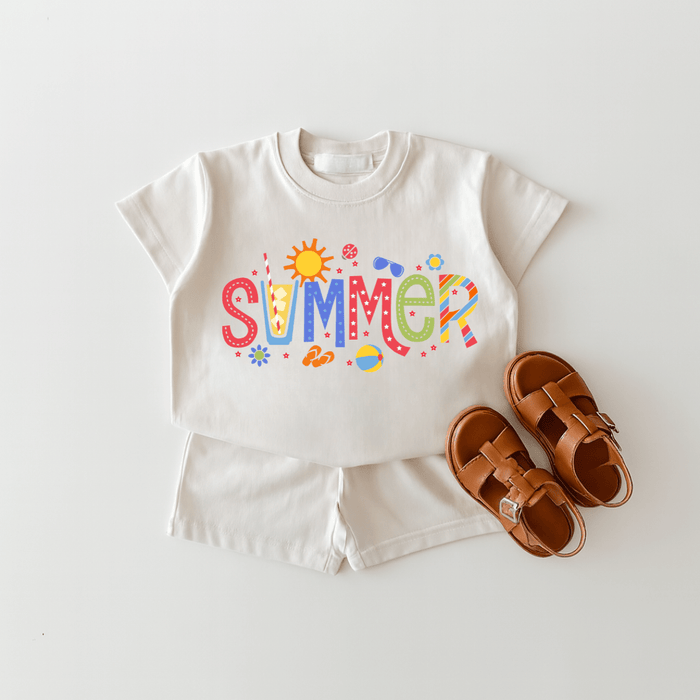 Sommer set! - Märchen Mode aus Bio - Baumwolle personalisierte geschenke Babyset & Bodys mit spruch & Geschenkideen für Neugeborene & 0–24 Monate & und perfekt als Geschenk zur Geburt