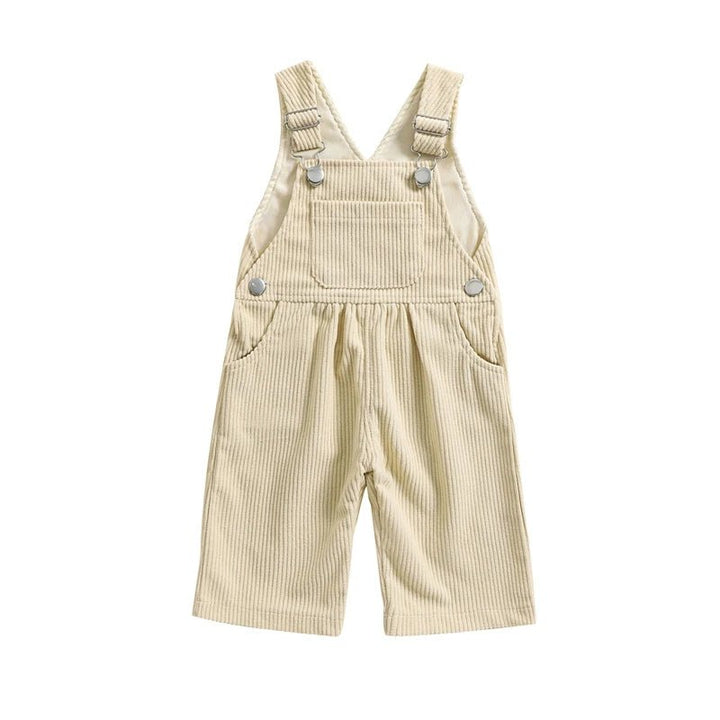 Sonnenschein Overall - Märchen Mode - 