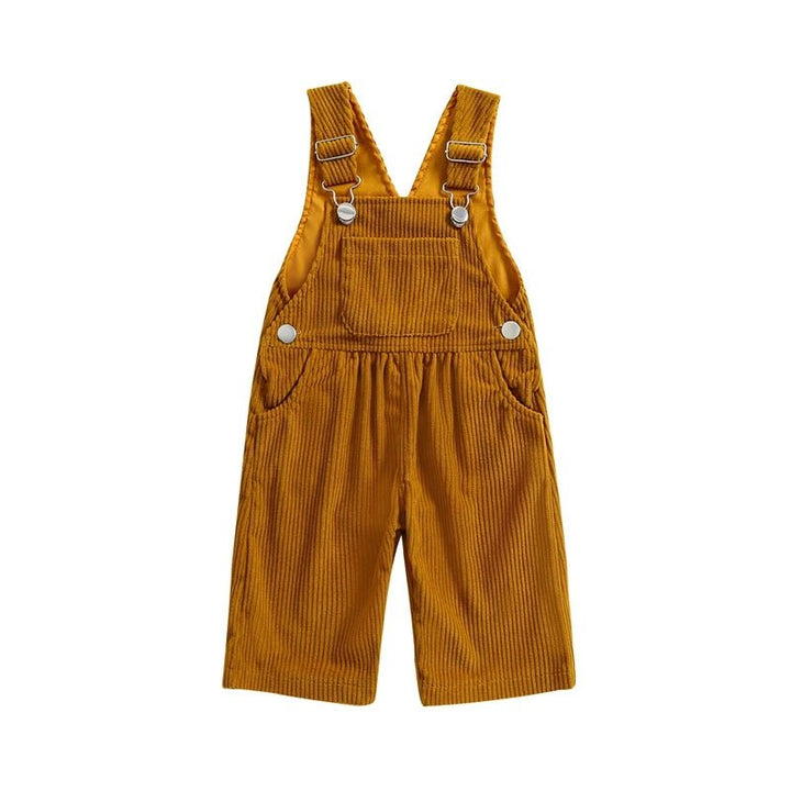 Sonnenschein Overall - Märchen Mode - 