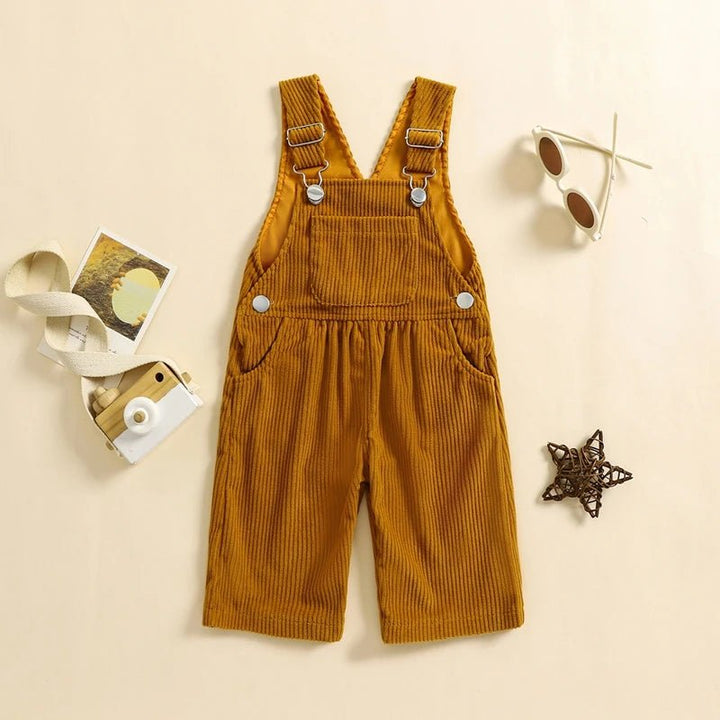 Sonnenschein Overall - Märchen Mode - 