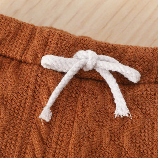 Strickset für Babys