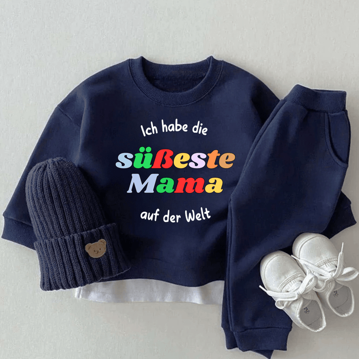 Süßeste Mama - Märchen Mode - 