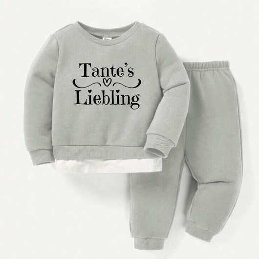 Tante’s Liebling