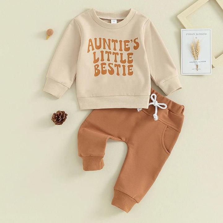 Toddler Baby Boy - Märchen Mode - 