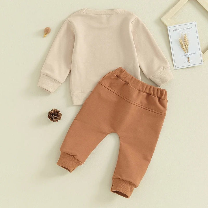 Toddler Baby Boy - Märchen Mode - 