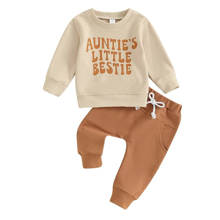 Toddler Baby Boy - Märchen Mode - 