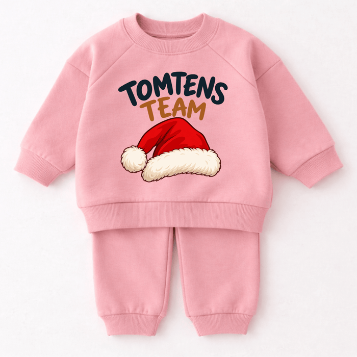 Tomtens team - Märchen Mode aus Bio-Baumwolle personalisierte geschenke Babyset & Bodys mit spruch & Geschenkideen für Neugeborene & 0–24 Monate & und perfekt als Geschenk zur Geburt