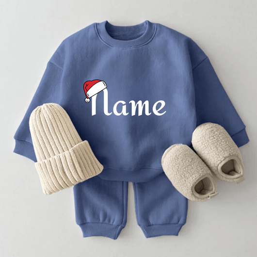 WEIHNACHTEN Mit name