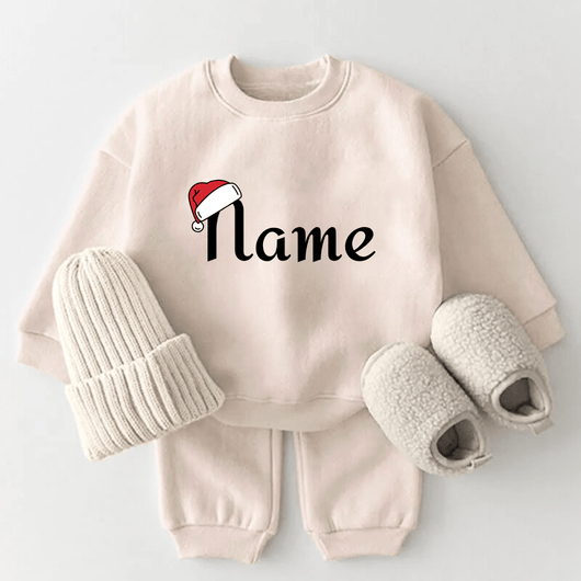 WEIHNACHTEN Mit name