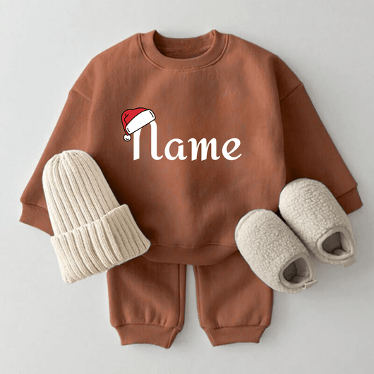 WEIHNACHTEN Mit name