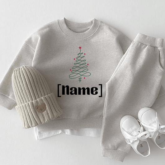 Weihnachtsbaum [Name]