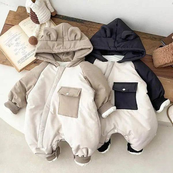 Wintertraum - Overall - Märchen Mode - 