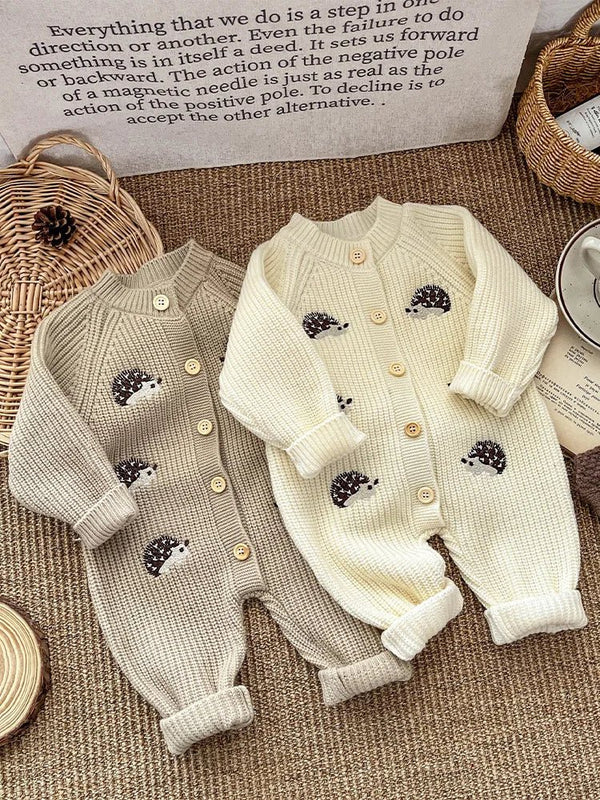 Winterwunder Overall - Märchen Mode - 